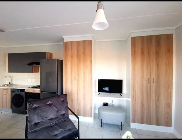 0.5 BEDROOM APARTMENT TO LET IN SAVANNAH COUNTRY ESTATE